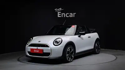 MINI Cabrio