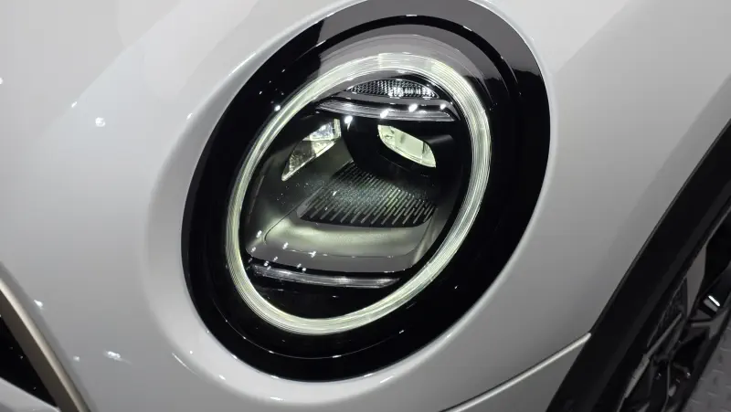MINI Cabrio