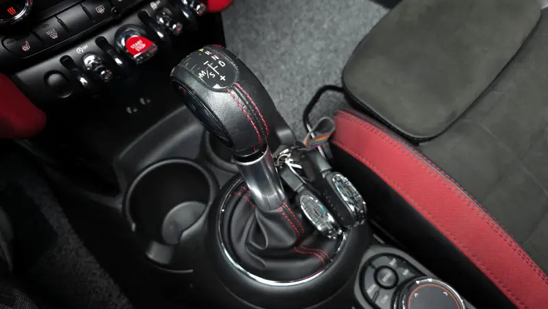 MINI Cabrio