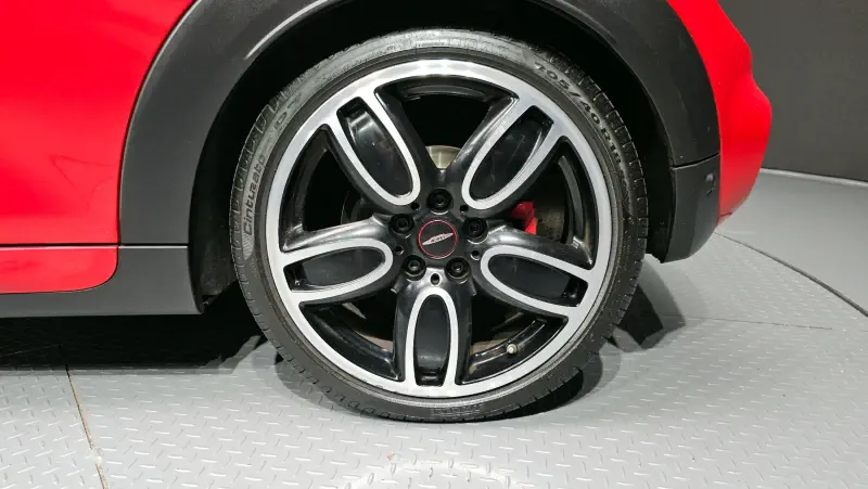 MINI Cabrio