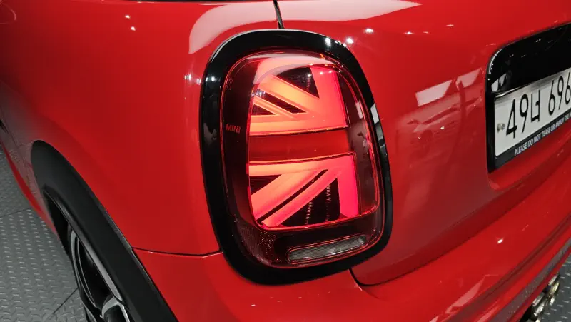 MINI Cabrio