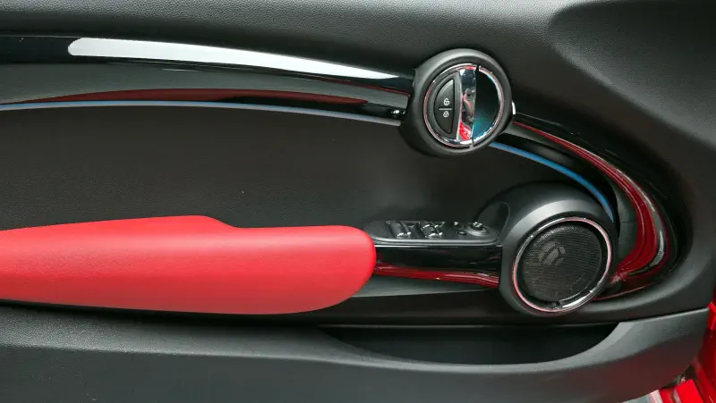 MINI Cabrio