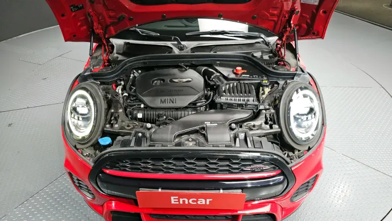 MINI Cabrio