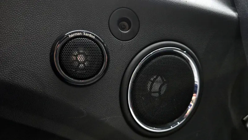 MINI Cabrio