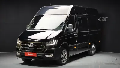 Hyundai H1