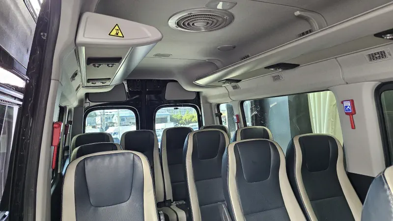 Hyundai H1