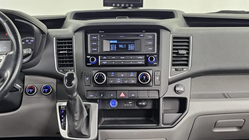 Hyundai H1