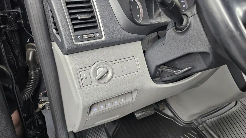 Hyundai H1