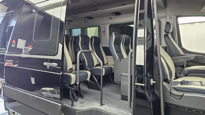 Hyundai H1