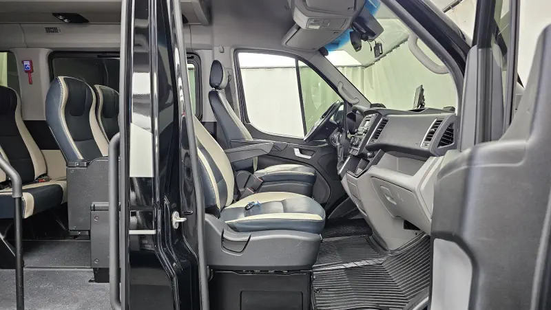 Hyundai H1