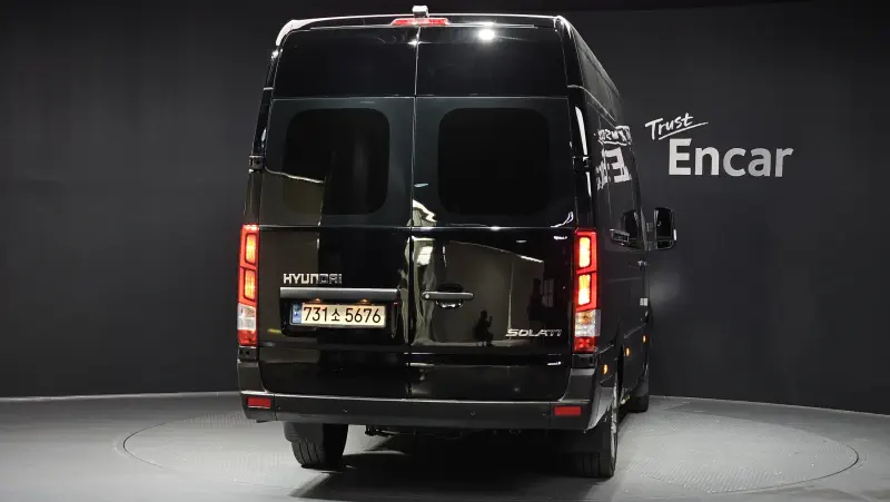 Hyundai H1