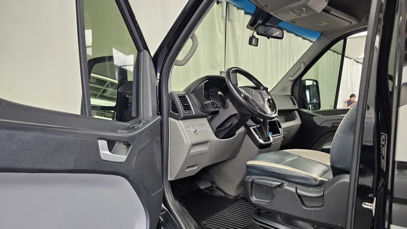Hyundai H1