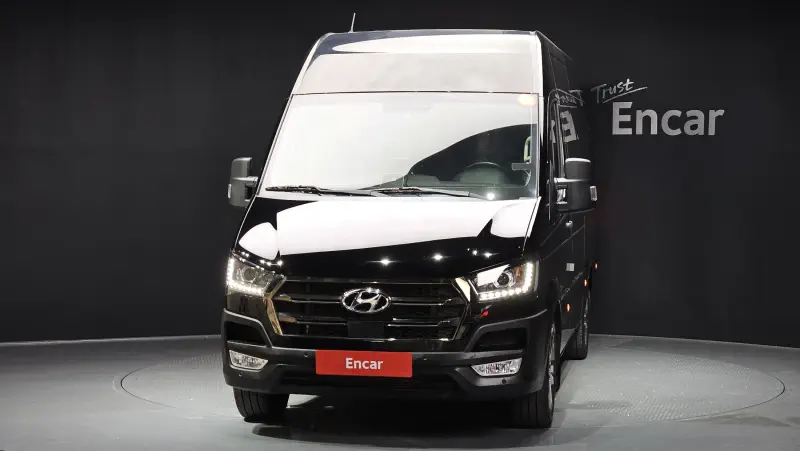 Hyundai H1