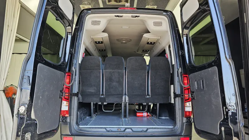 Hyundai H1