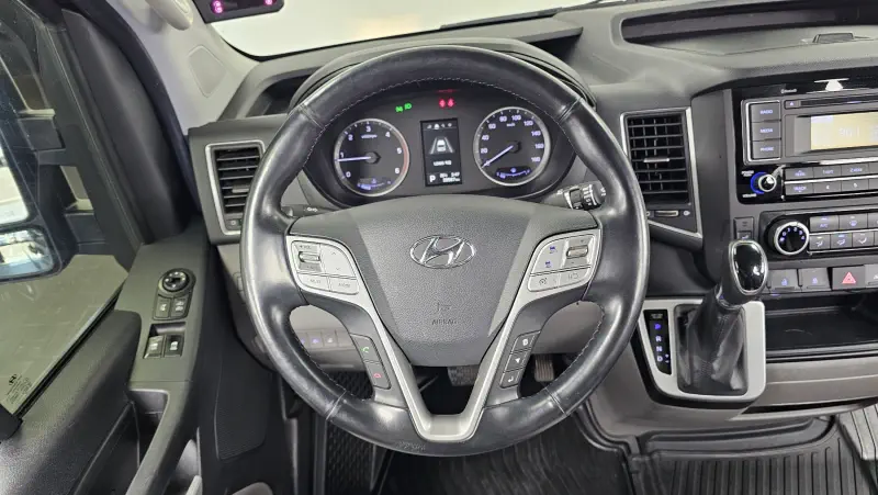 Hyundai H1