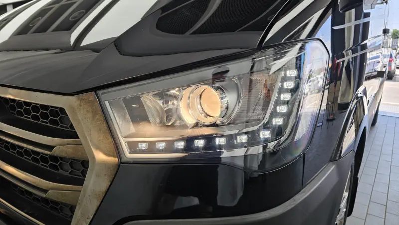 Hyundai H1
