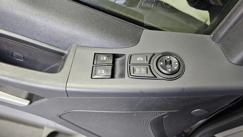 Hyundai H1