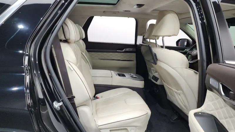 Купить Hyundai Palisade Gyeonggi из Кореи