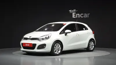 Kia pride