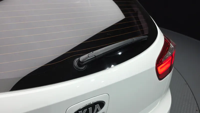 Kia pride