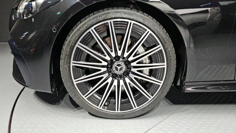 Mercedes-Benz CLE-Class