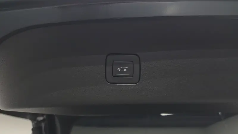 Daewoo Trax