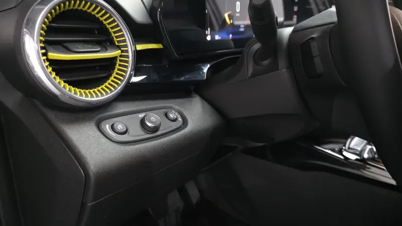 Daewoo Trax