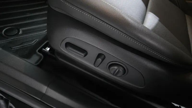 Daewoo Trax