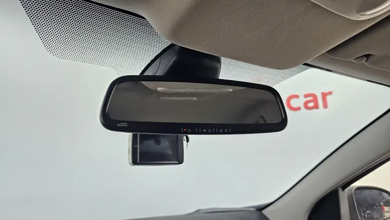 Renault Samsung SM3