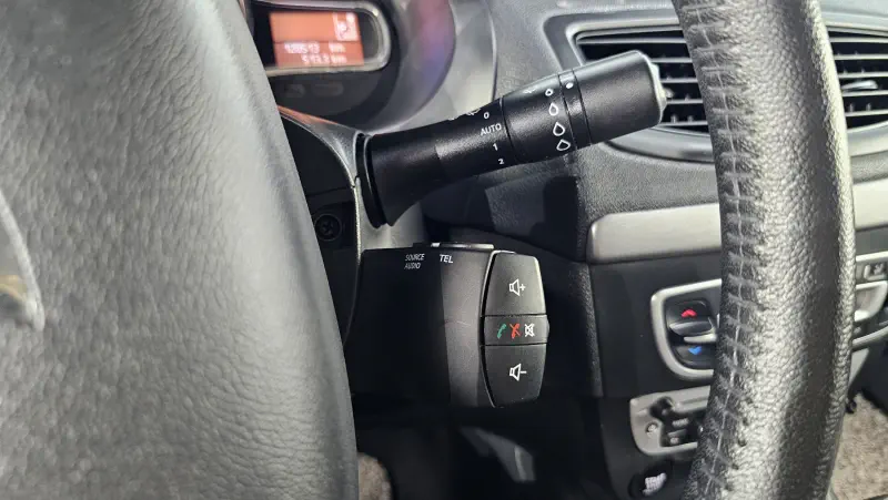 Renault Samsung SM3