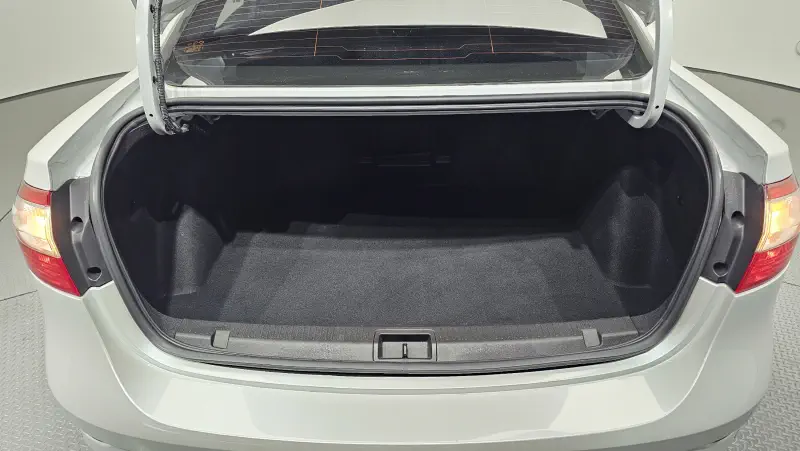Renault Samsung SM3