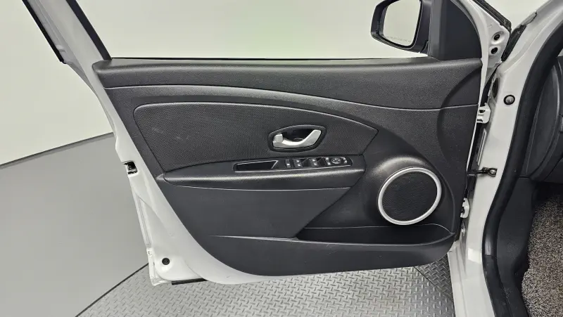 Renault Samsung SM3