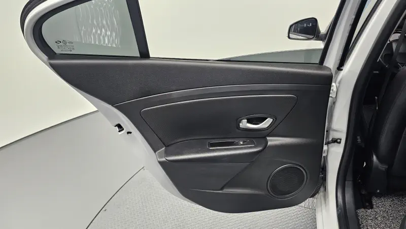 Renault Samsung SM3