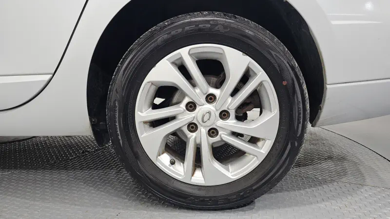 Renault Samsung SM3