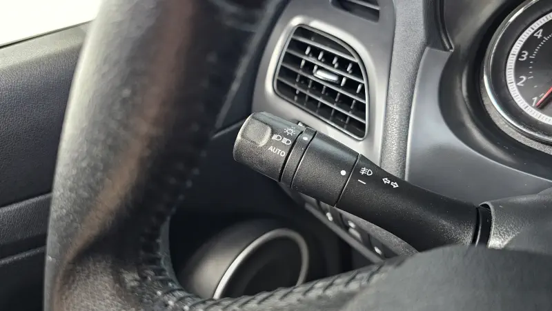 Renault Samsung SM3