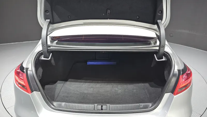Renault Samsung SM7