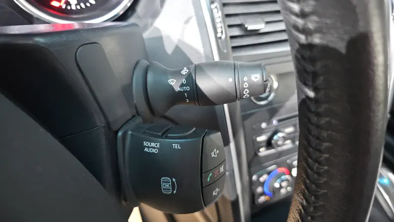 Renault Samsung SM7