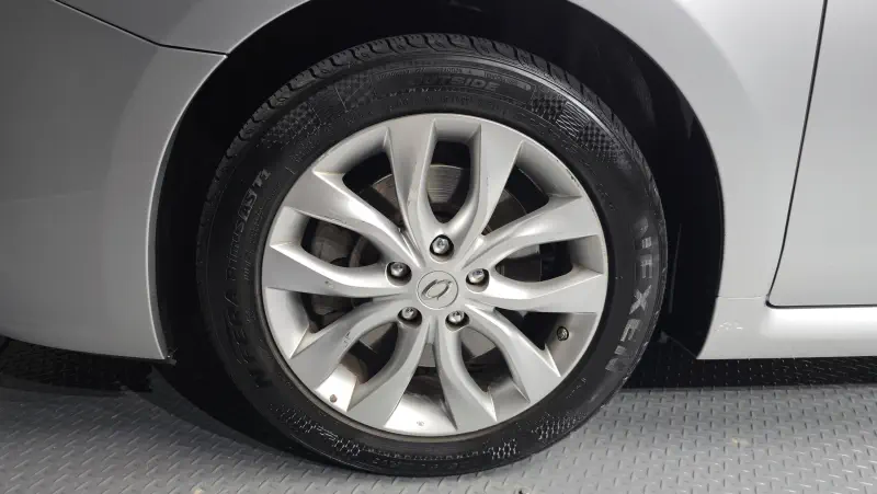 Renault Samsung SM7