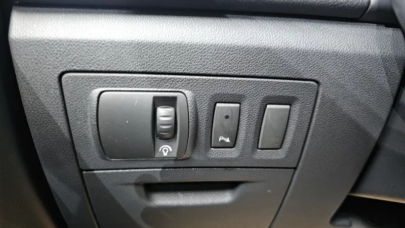 Renault Samsung SM7