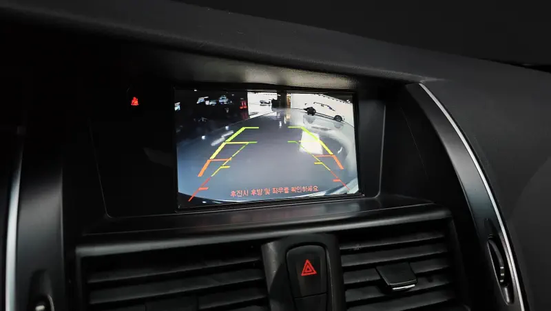 Renault Samsung SM7