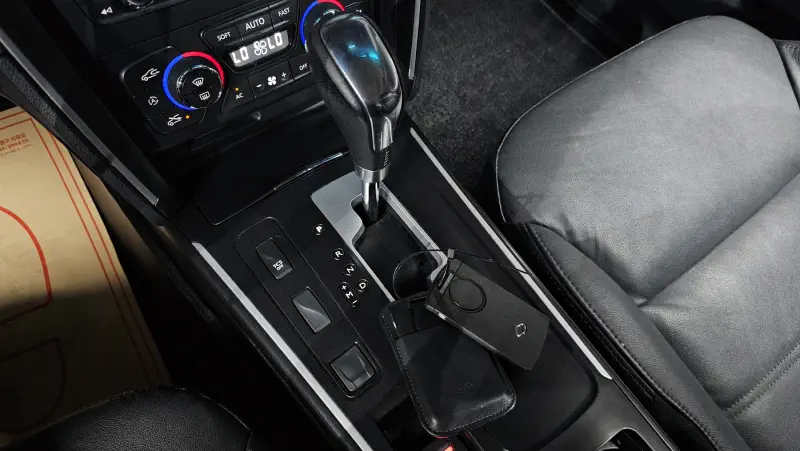 Renault Samsung SM7