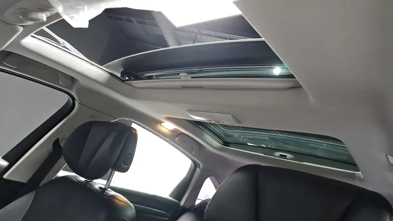 Renault Samsung SM7