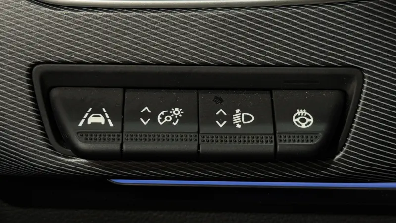 Renault Samsung XM3