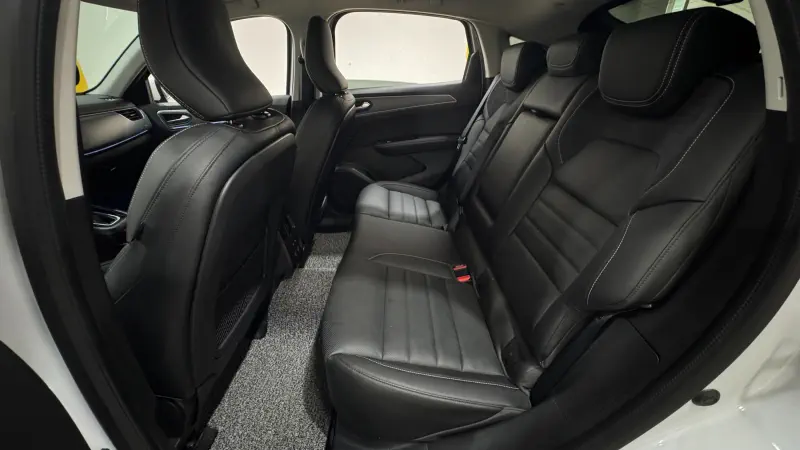 Renault Samsung XM3