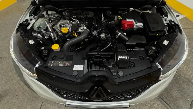 Renault Samsung XM3