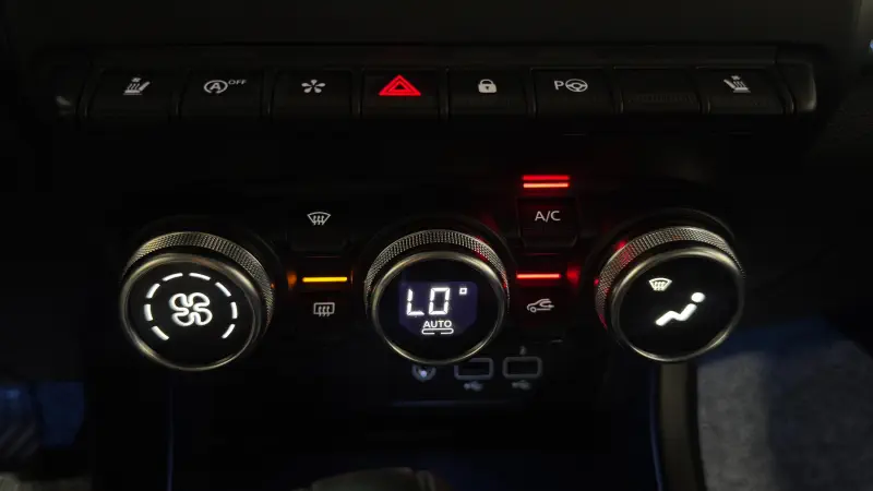 Renault Samsung XM3