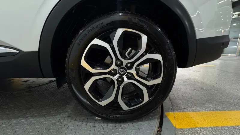 Renault Samsung XM3