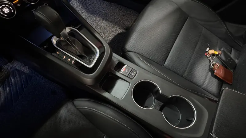 Renault Samsung XM3