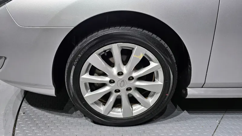 Renault Samsung SM5