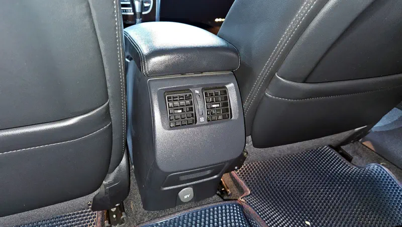 Renault Samsung SM5